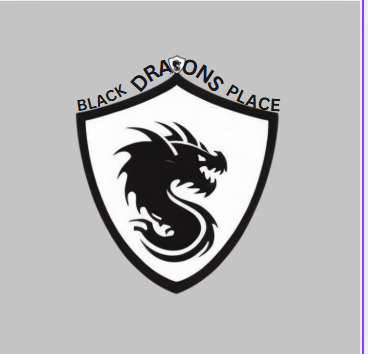 Black Dragons Place
